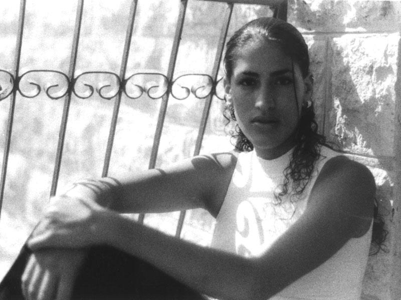 אפרת שרון ז״ל